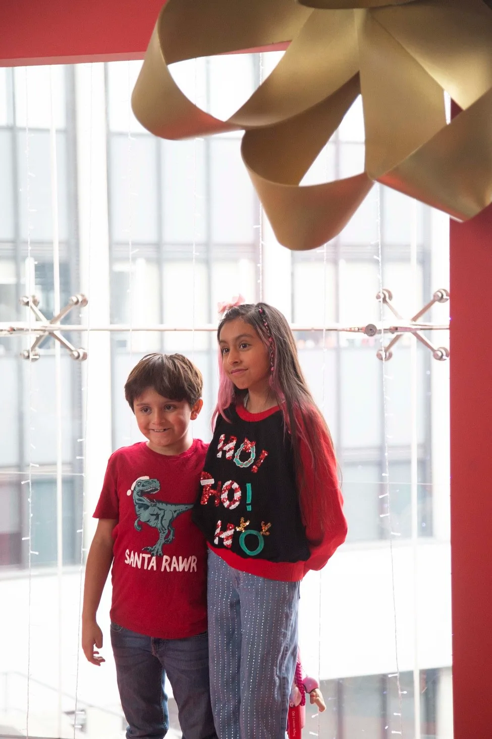 La Villa de Santa Claus · Fotografía del evento