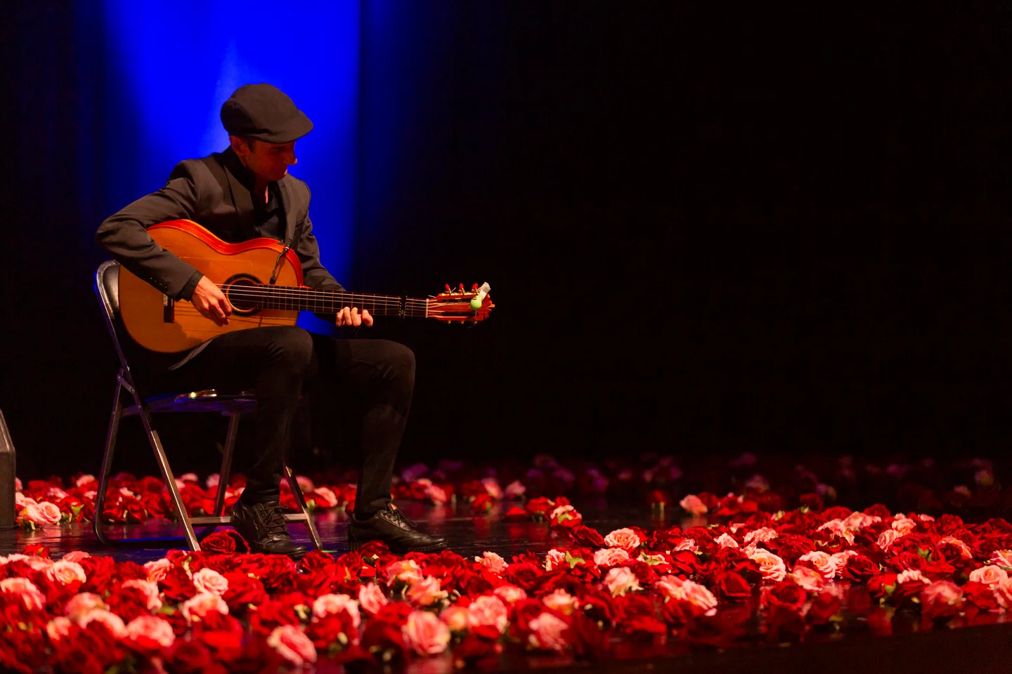 We Call It Flamenco · Fotografía del evento